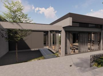 Terreno · 1938m² · Venta Lote 1938 m² Country La Deseada con Proyecto