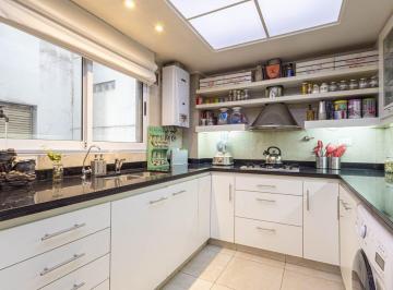 Departamento · 62m² · 3 Ambientes · Dpto. 3 Amb C/ Escrit. Balcón Al Frente Caballito
