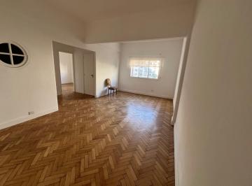 Departamento · 73m² · 3 Ambientes · Alquiler Depto 3 Amb en La Mejor Zona de Recoleta