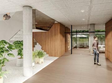Departamento · 34m² · 2 Ambientes · Departamento - Villa Urquiza