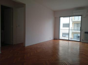 Departamento · 50m² · 2 Ambientes · Aquiler Depto 2 Amb Luminoso Almagro