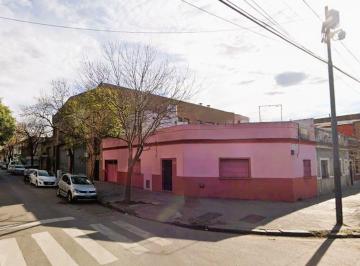Terreno · 117m² · Venta Terreno Villa Ortuzar Usab 2 - Pb + 4pisos