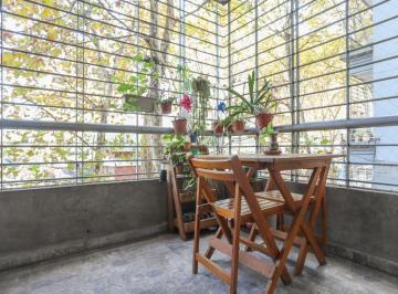 Departamento · 60m² · 3 Ambientes · 1 Cochera · Venta Depto 3 Ambientes Al Frente con Cochera