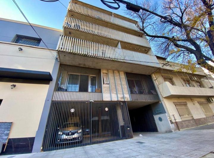 Departamento · 75m² · 3 Ambientes