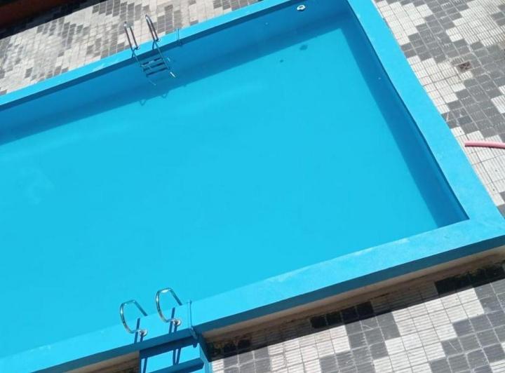 Departamento · 40m² · 2 Ambientes