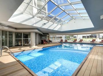 Departamento · 115m² · 5 Ambientes · 1 Cochera · Venta Apartamento 3 Dorm. Punta del Este