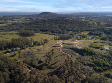 Campo · 240ha · Se Vende Chacra a Los Pie del Cerro Pan de Azúcar