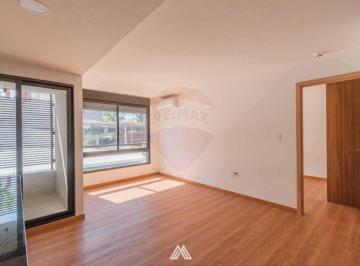 Departamento · 40m² · 2 Ambientes · Malvín Venta a Estrenar 1dorm.