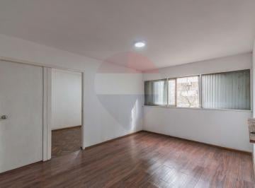 Departamento · 36m² · 2 Ambientes · 1 Cochera · Alquiler Apartamento 1 Dormitorio Malvin Norte