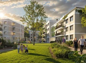 Departamento · 35m² · 2 Ambientes · Venta, Apartamento de 1 Dormitorio Prado en Pozo