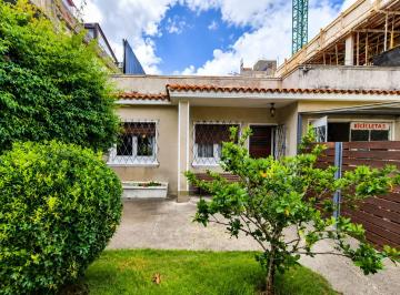 Casa · 262m² · 6 Ambientes · 2 Cocheras · Venta 2 Casas en Malvín Sur