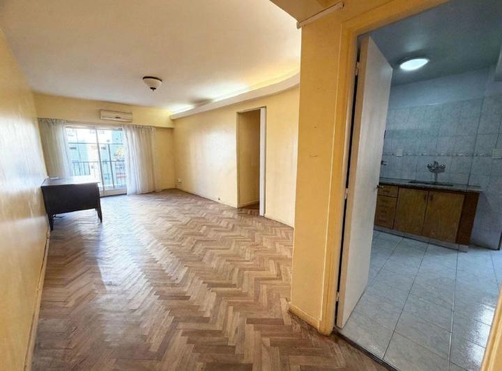 Departamento · 75m² · 4 Ambientes