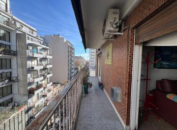 Departamento · 60m² · 3 Ambientes · Departamento 3 Ambientes Venta Flores