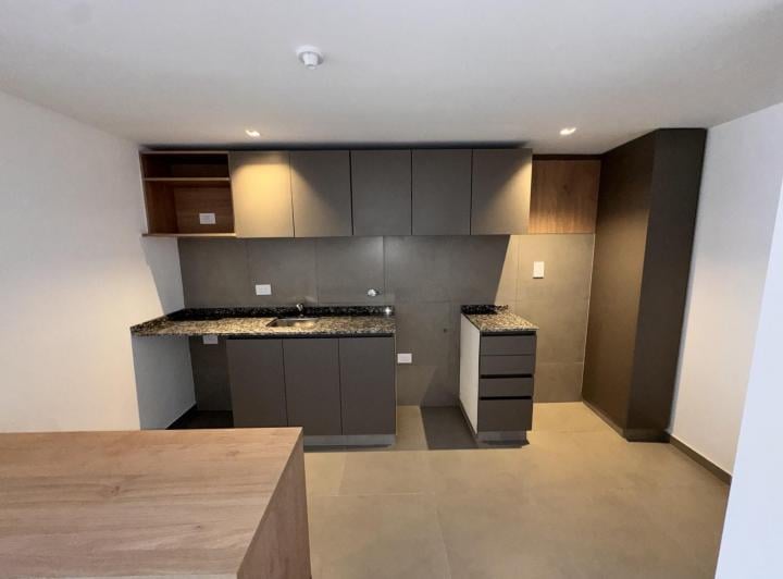 Departamento · 45m² · 2 Ambientes