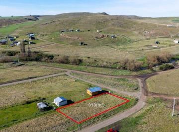 Terreno · 913m² · Lote Villa La Arcadia Jardines de Pillahuinco