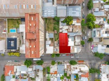 Terreno · 354m² · Venta Para Desarrollo Hasta 15 Pisos Pleno Estomba