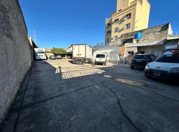 Garage · Venta de Lote - Estacionamiento - Ideal Inversor
