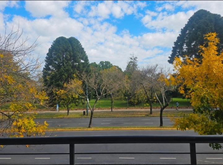 Departamento · 105m² · 3 Ambientes · 1 Cochera