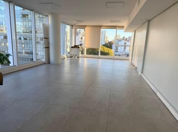 Oficina comercial · 76m² · Alquiler Belgrano Oficina Premium con Seguridad