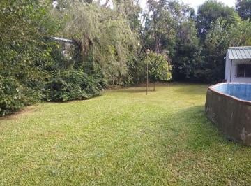 Terreno · 300m² · Venta Lote del Viso Oportunidad!