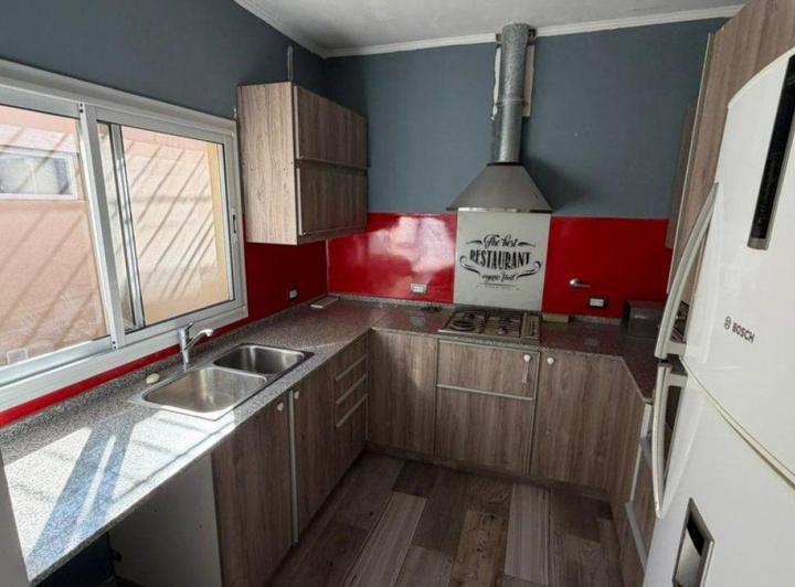 Casa · 46m² · 3 Ambientes