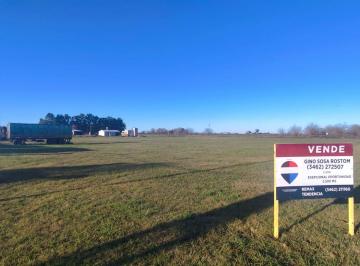 Terreno · 2500m² · Excelente Oportunidad - Terreno 2500 m²