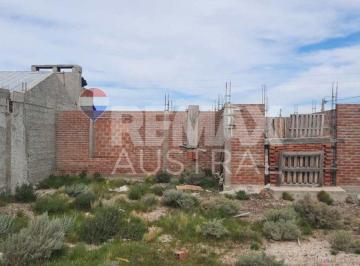 Terreno · 265m² · Terreno con Mejora Zona Norte Km 8