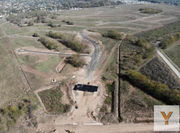 Terreno · 712m² · Terreno en Venta - 605 m² - Village Plaza, Pueblo Vista