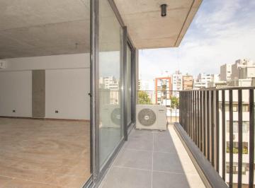 Departamento · 61m² · 1 Ambiente · Venta Loft en Construccion Nuñez Oportunidad