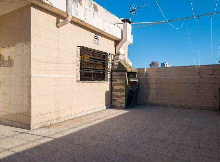 PH · 78m² · 4 Ambientes