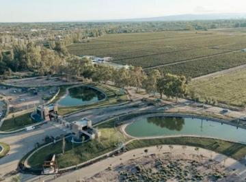 Terreno · 565m² · Terreno C/proyecto en Qvattro Viamonte
