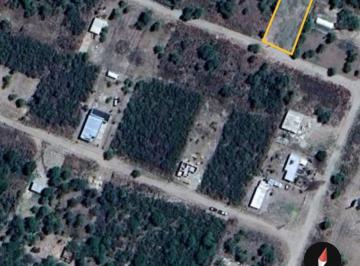 Terreno · 607m² · Terreno en Venta en Merlo, Ruta 5