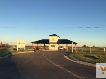 Terreno · 830m² · Terreno en Venta - 830 m² - Pergamino