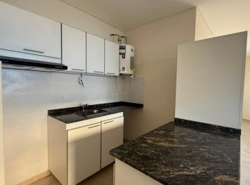 Departamento · 36m² · 1 Ambiente · Depto Monoambiente/2 Amb a Estrenar, V. Alsina
