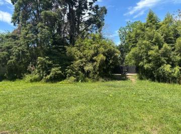 Terreno · 600m² · Lote de 600 m² en Venta B Yeipora Tortuguitas