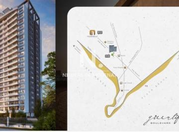 Foto1 · Apartment For Sale in Roosevelt - Punta del Este | Greenlife Boulevard