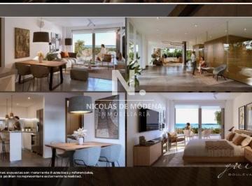 Foto1 · Venta de Apartamento de 2 Dorm. en Roosevelt - Punta del Este