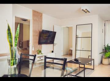 Departamento de 2 ambientes, Palermo · Palermo Nuevo, Departamento Bonito en Alquiler