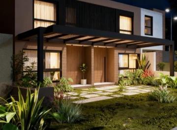 Casa · 150m² · 4 Ambientes · 2 Cocheras · Casa - Prados de Manantiales