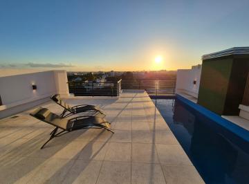 Departamento de 1 ambiente, Parque Patricios · Alquiler Hermoso Monoambiente a Estrenar con Amenities, Pileta, Sum, Parrilla