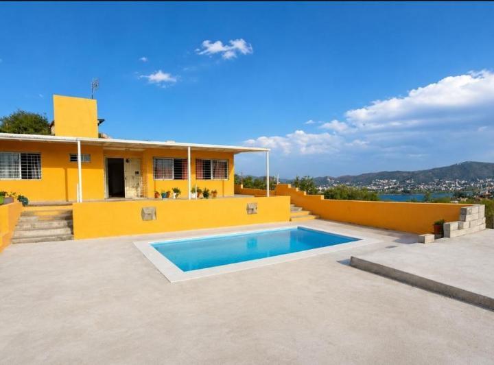 Casa · 150m² · 3 Ambientes · 1 Cochera