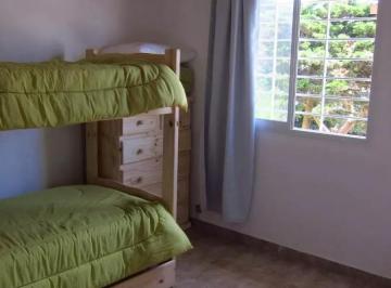 Departamento · 62m² · 3 Ambientes · 2 Cocheras · Dúplex en Venta - 2 Dorm. 2 Baños - Cochera - 85 m² - Mar del Tuyú