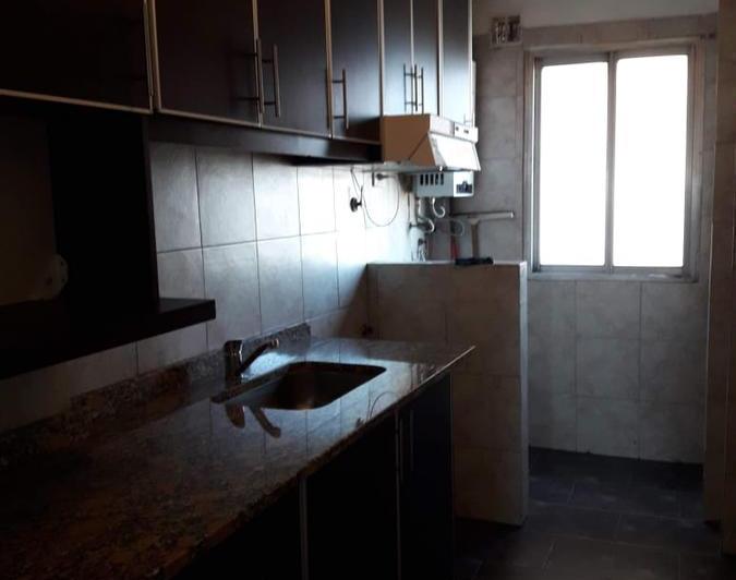 Departamento · 70m² · 4 Ambientes · 1 Cochera
