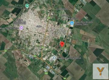 Terreno · 600m² · Terreno en Venta - 600 m² - Salto