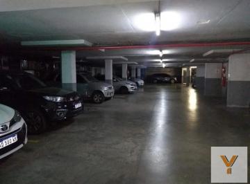 Garage · 12m² · 1 Cochera · Cochera en Venta - 12 m² - Villa Crespo