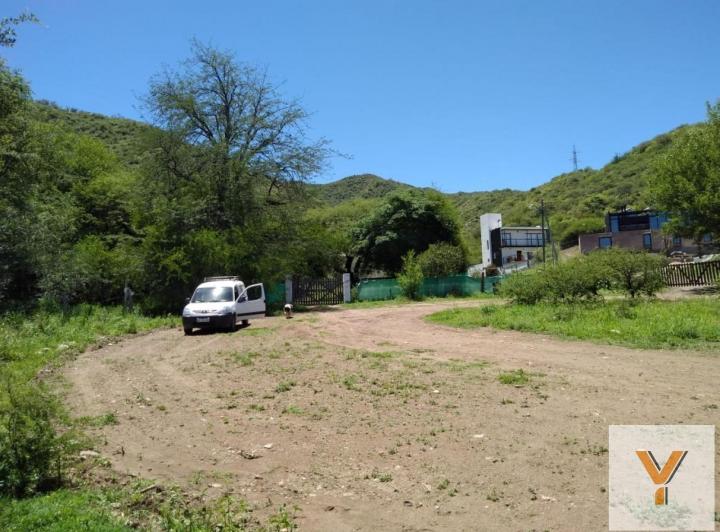 Terreno · 1854m²