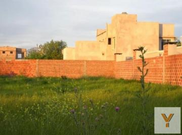 Terreno · 480m² · Terreno en Venta - 480 m² - Chivilcoy
