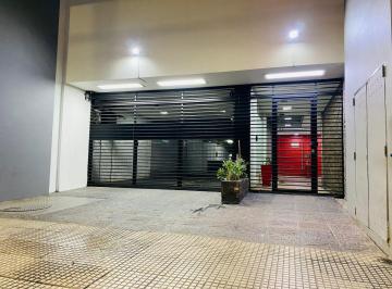 Departamento de 1 ambiente, Almagro · Amplio, Luminoso, Gran Balcón, Amenities.