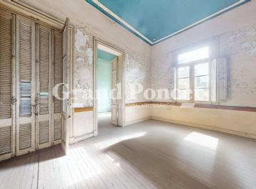 GPC-GPC-1062_2 · Venta PH de 6 Ambientes con Gran Terraza y Entrada Independiente San Telmo