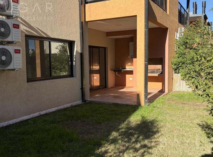 Departamento en alquiler en Altos De La Cañada · 3 ambientes